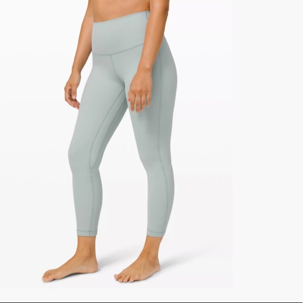 Lululemon Align 25”